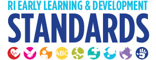 Rhode Island Early Learning Standards